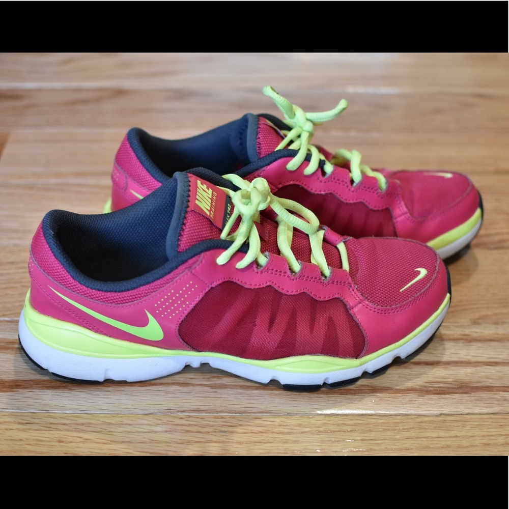 Nike Shoes